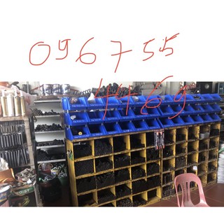 Bulong M12 x30 (bộ ren thô 8.8 dài 3cm )❌❌❌