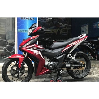 Tem rời winner v1 đỏ zin