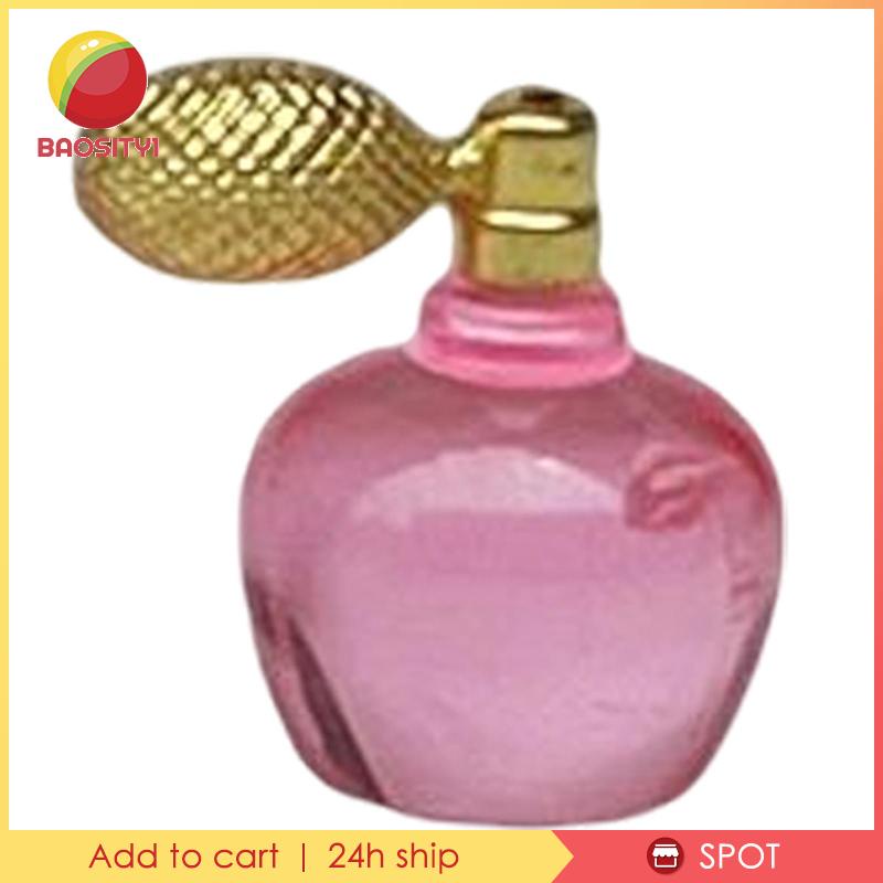 Nước Hoa Mini Tỉ Lệ 1 / 12 Cho Nhà Búp Bê