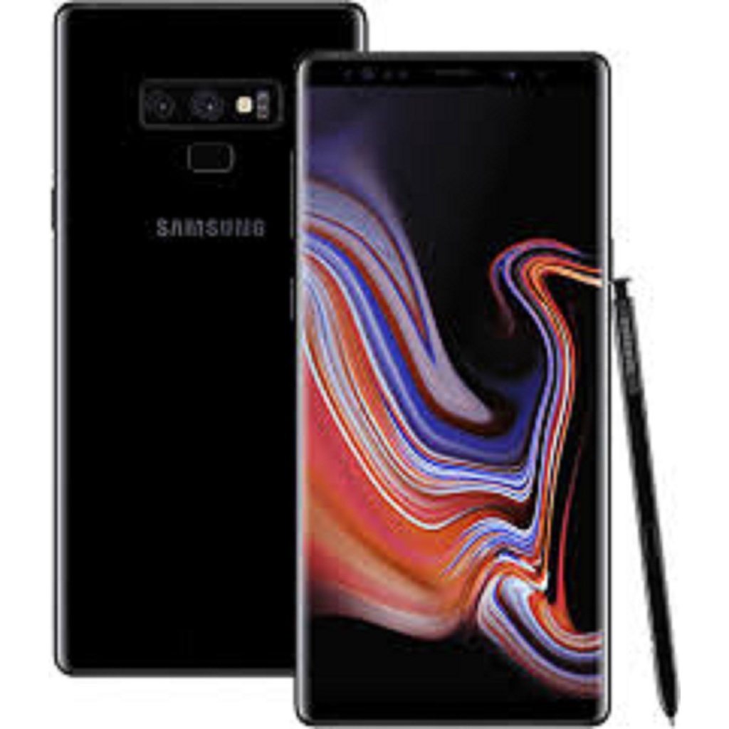 điện thoại Samsung Galaxy Note 9 2sim Chính Hãng ram 6G rom 128G, Camera siêu nét, Pubg/Free/Liên Quân đỉnh