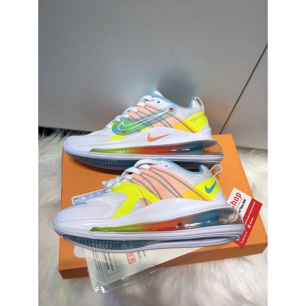 Giày thể thao AIR MAX 720 nữ