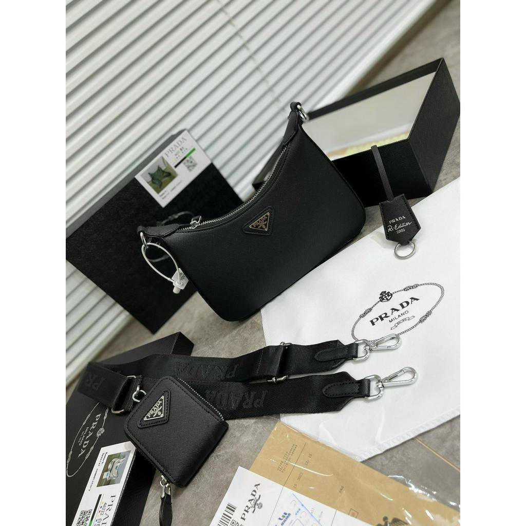 Set Túi P kèm ví nhỏ cực xinh sz 22cm