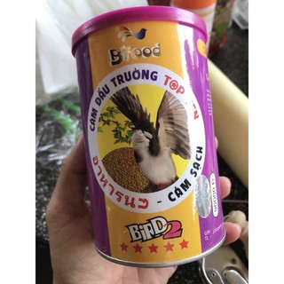 combo 3 hộp cám Bifood số 1