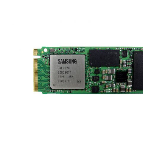 SSD M.2 PCIe NVMe Samsung PM981 512GB - bảo hành 3 năm | WebRaoVat - webraovat.net.vn