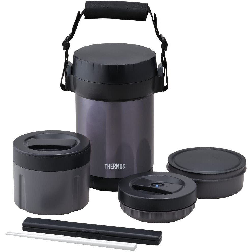 Hộp cơm giữ nhiệt THERMOS JBG-1801