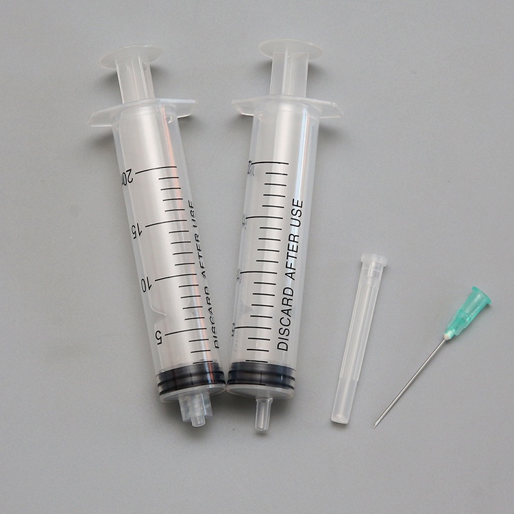 100 cây Syringe Luer-Lock - Xilanh xoắn tiết kiệm tinh chất tiêm prp lắp đầu kim meso 32G 34G MPV 1ml 3ML 5ml 10ml