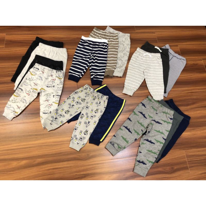Set 3c quần Carter xuất dư