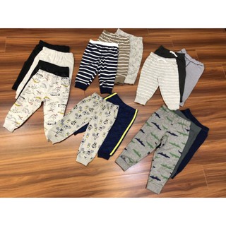 Set 3c quần Carter xuất dư