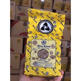 Trân châu đường đen Dou Xian 1kg