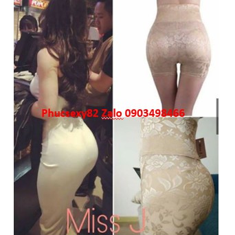 [ chuyên sỉ ] quần độn hông, độn mông gen bụng HÀNG XỊN 0848( TỪ 35 -65 KG) | BigBuy360 - bigbuy360.vn