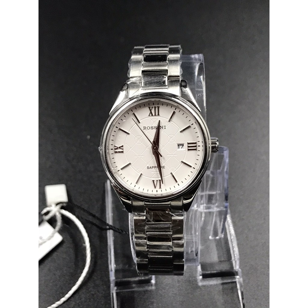 Đồng hồ đeo tay nữ Rossini thanh lịch - 5578W01A - HÀNG CHÍNH HÃNG