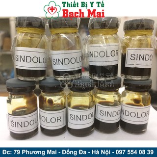 Thuốc Chấm Viêm Lợi Sindolor