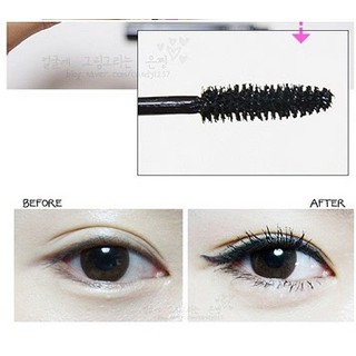 CỌ MI CUỐN  XOẮN VACOSI - BR03