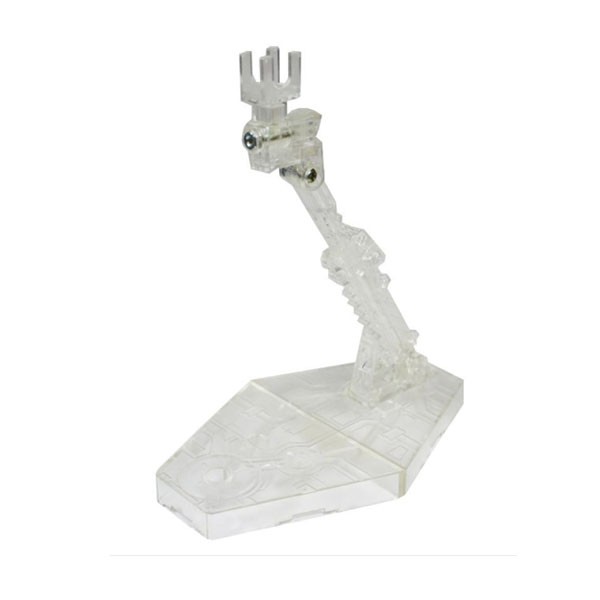 Hàng Có Sẵn - Đế Trưng Bày Gundam Action Base
