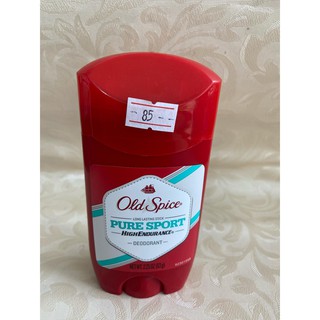 Lăn khử mùi dành cho Nam Old Spice 85g xuất xứ Mỹ