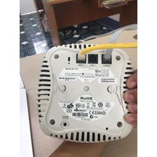 Wifi Aruba AP135 siêu chịu tải- full phụ kiện.