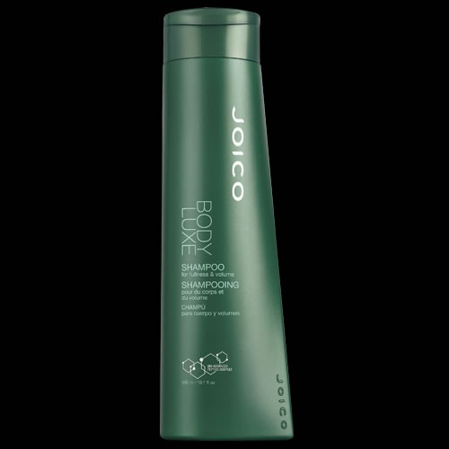 Dầu gội làm dày, phồng tóc body luxe Joico 300ml ( body luxe conditioner )