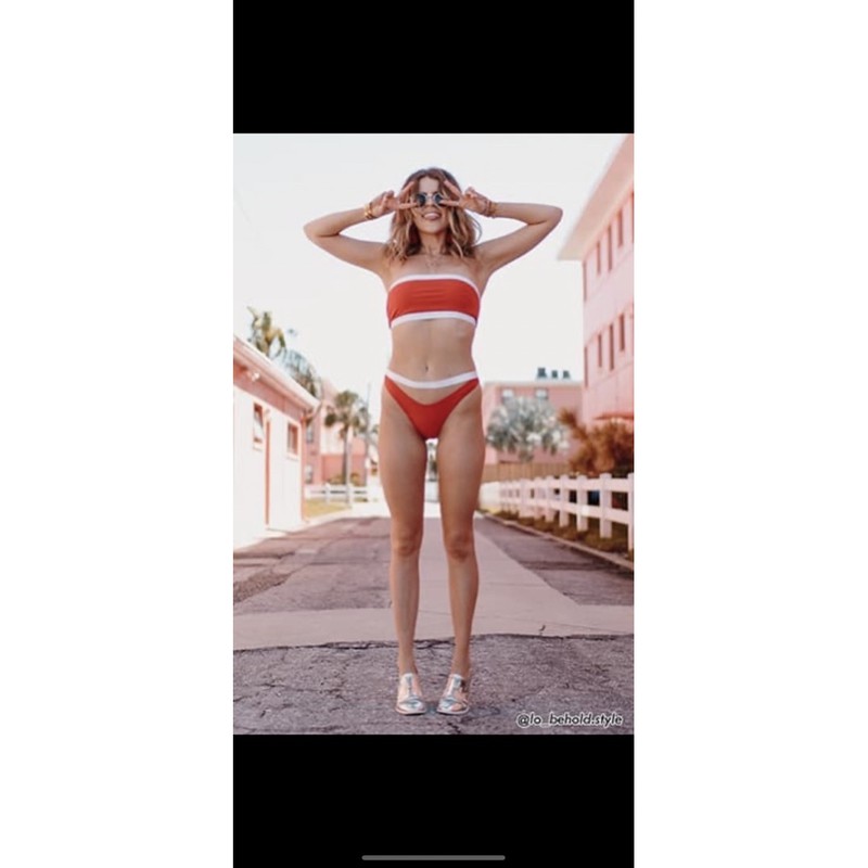Bikini F21 Xuất Xịn | BigBuy360 - bigbuy360.vn
