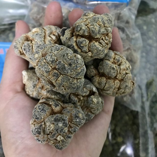[Mã GROWEEK giảm 10% đơn 300K] Củ Tam thất bắc khô 500g | BigBuy360 - bigbuy360.vn