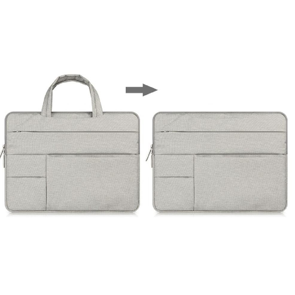 Túi Đựng Laptop 14 Inch Chất Liệu Nylon Mềm Mại Tiện Dụng | BigBuy360 - bigbuy360.vn