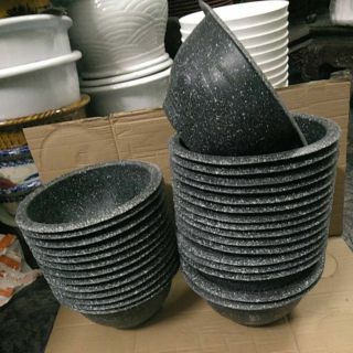 chậu trồng cây T38(ảnh thật)