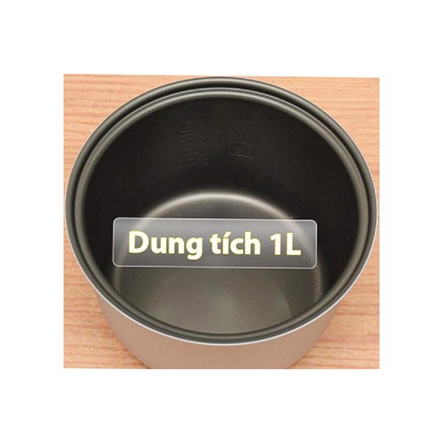 Nồi cơm điện cuckoo CR-0661 1L-Hàng chính hãng | BigBuy360 - bigbuy360.vn