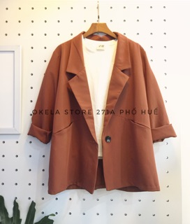 Blazer 250k