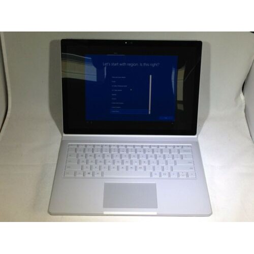 Máy tính Surface book 1 Likenew Bảo hành dài | BigBuy360 - bigbuy360.vn