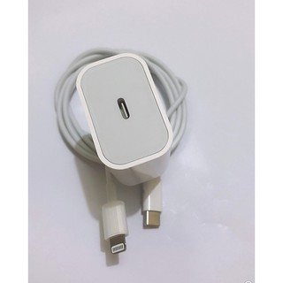 Combo Bộ Củ Cáp dành cho iP11 Pro Max
