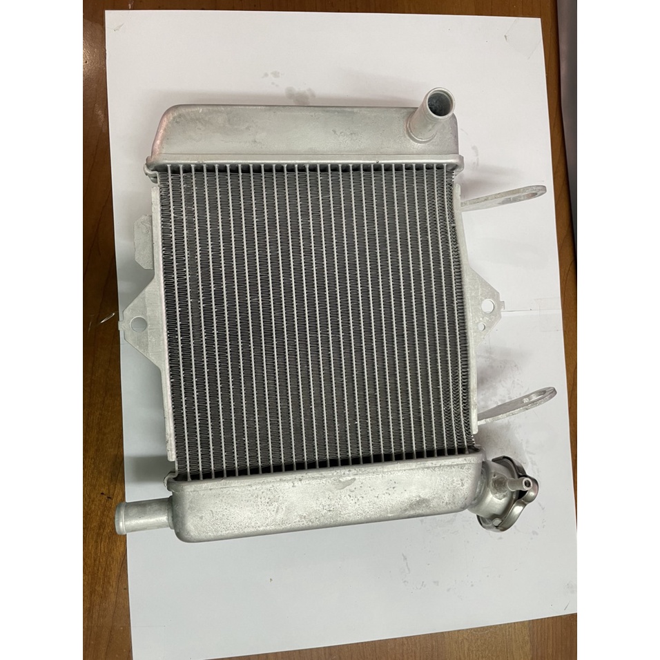 KÉT NƯỚC TẢN NHIỆT RAIDER FI 150