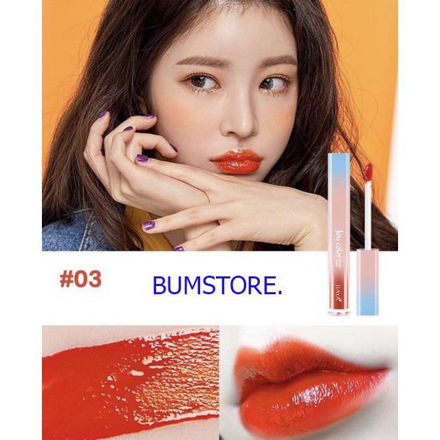 Son Kem Tint Joy Color Của Jlaya Hàng Nội Địa Trung - BUMSHOP79 | BigBuy360 - bigbuy360.vn