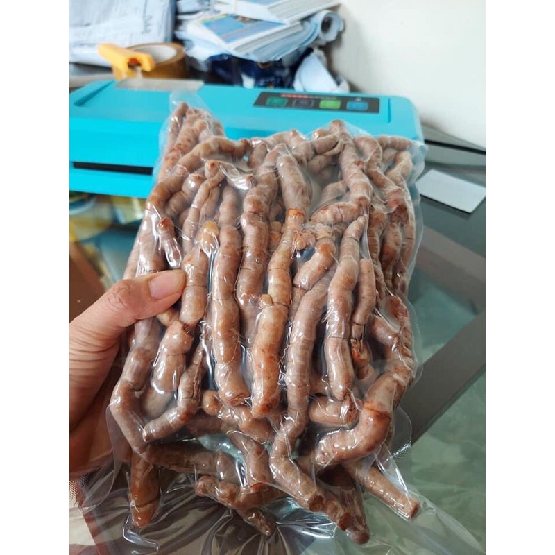 ĐẶC SẢN | Ba Kích | Ba Kích Tím | Gói 500gram | Hàng Mới | BigBuy360 - bigbuy360.vn