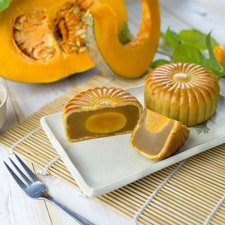 MÀU BỘT BÍ ĐỎ TỰ NHIÊN 50G
