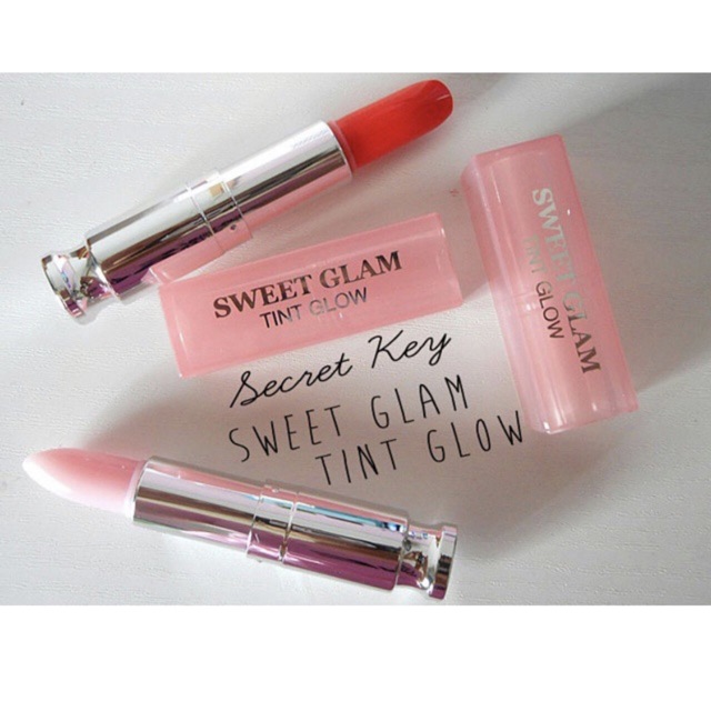 Son Sweet Glam Tint Glow