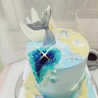 Đá trang trí bánh 10gam