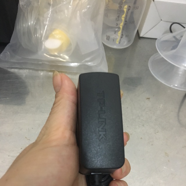 Nguồn 220V ( Adapter)