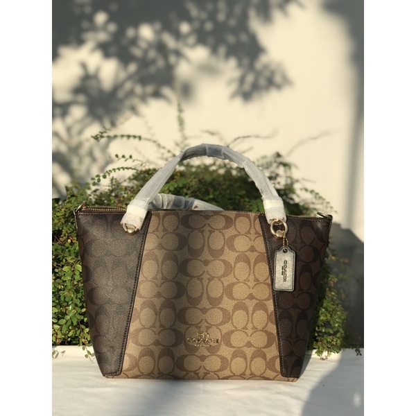 Túi Coach auth sale