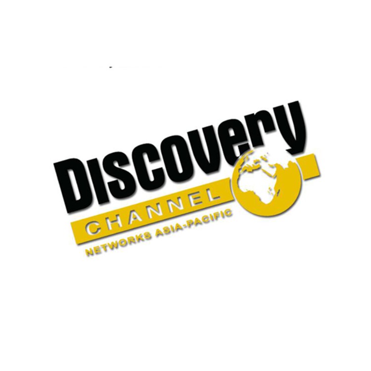 Decal, Tem Dán 3D Ô Tô Chữ Discovery/ Mã sản phẩm A50201