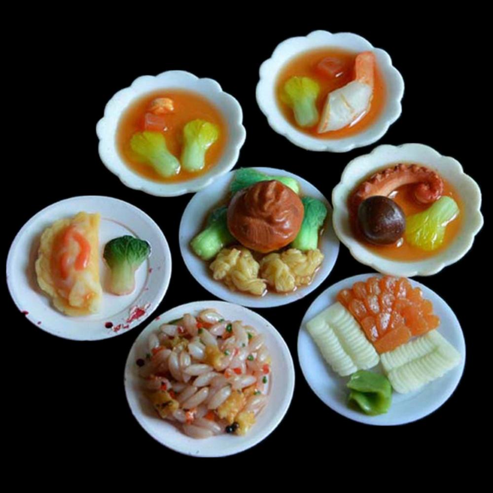 CLEVER Bộ Đồ Chơi Dụng Cụ Nấu Ăn 33 Món Cho Nhà Búp Bê