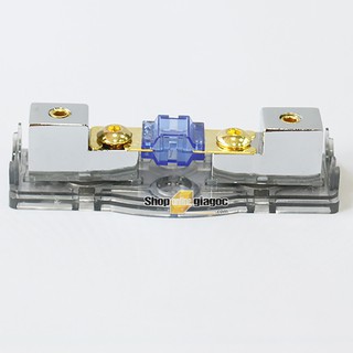 Cầu Chì Âm Thanh Ô Tô 12V 60A