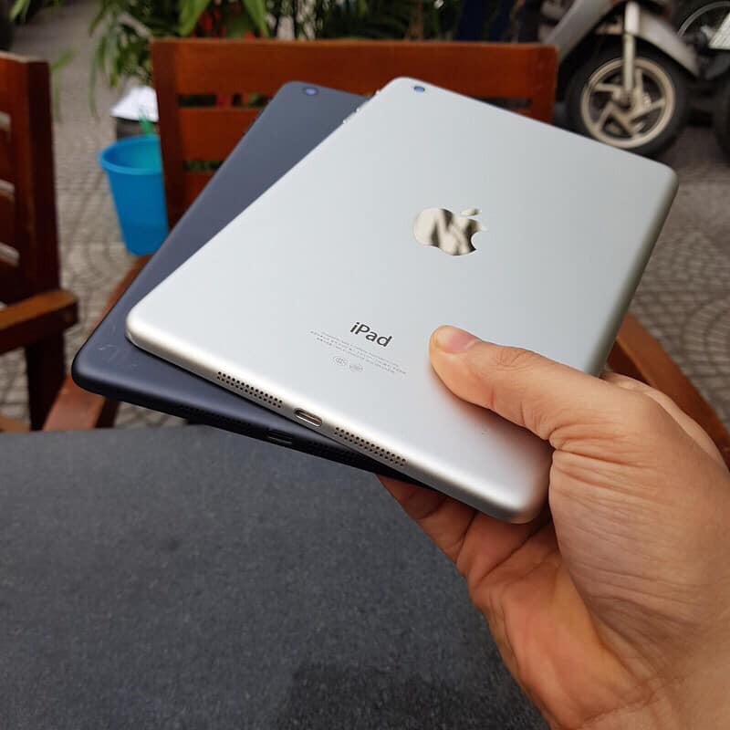 máy tính bảng ipad mini 1 wifi/ 3G wifi 64GB