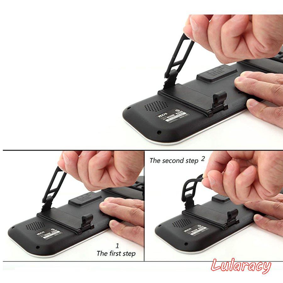 Camera Hành Trình 4.3 Inch Suv Dvr 1080p G-Sensor Cho Xe Hơi | BigBuy360 - bigbuy360.vn