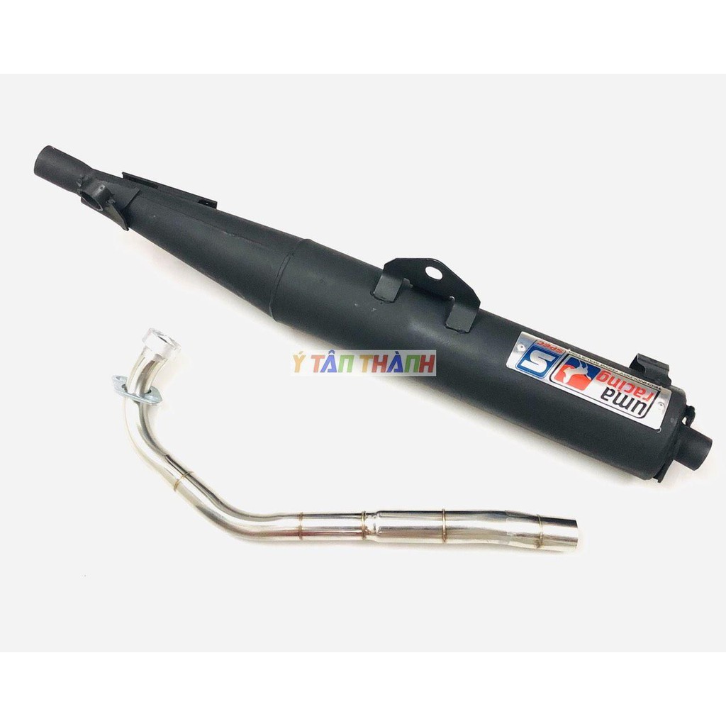 pô uma exciter 2011 móc 0534