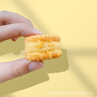 Bánh hạt dẻ mật ong