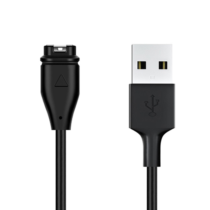 Dây cáp sạc nhanh USB cho đồng hồ thông minh Garmin-venu/2/2S/SQ