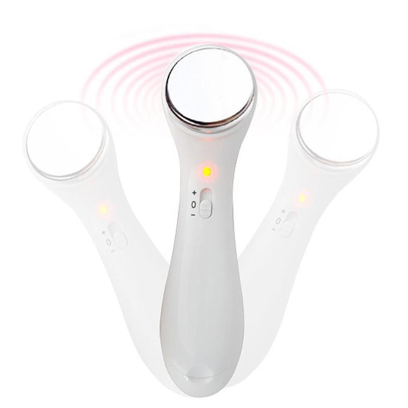 Máy Massage Mini ion Cầm Tay - Loại tốt