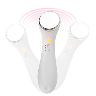 Máy Matxa ion Cầm Tay Mini