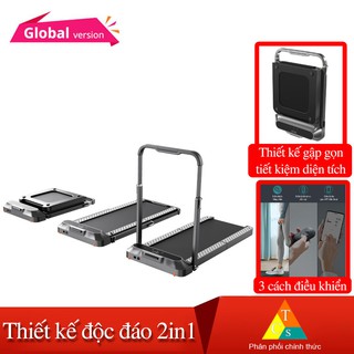 Máy chạy bộ kingsmith r2 trr2f quốc tế xiaomi