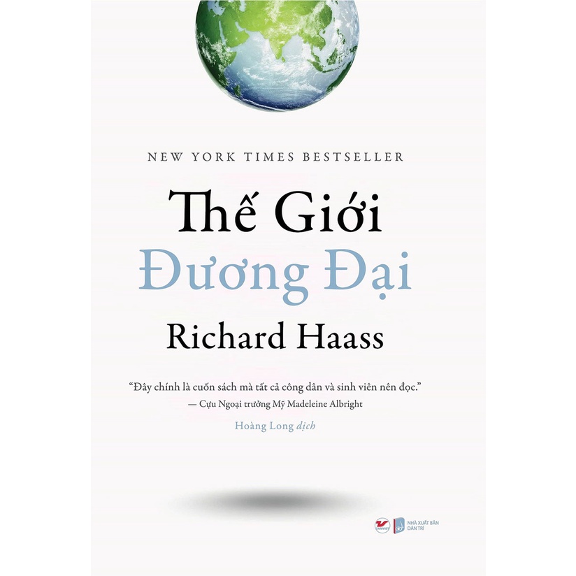Sách - Thế Giới Đương Đại