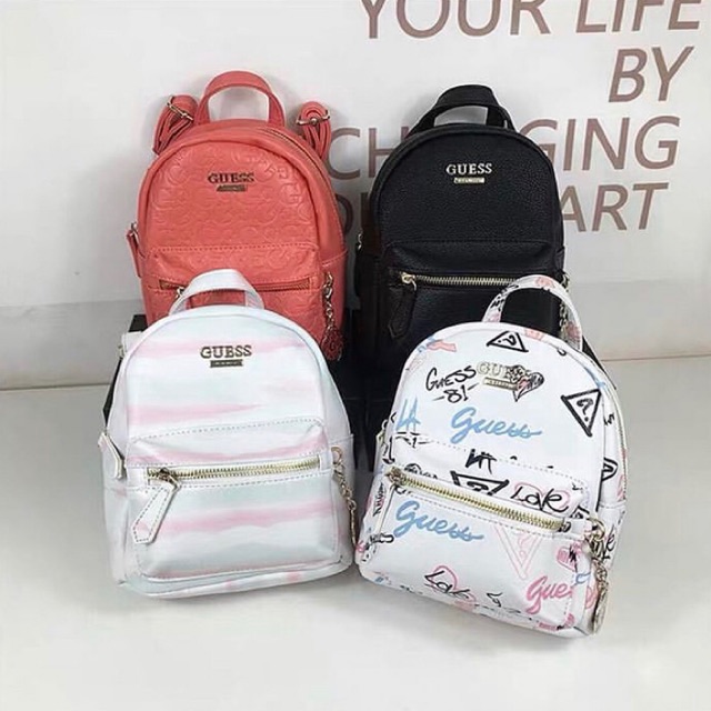 Balo guess mini